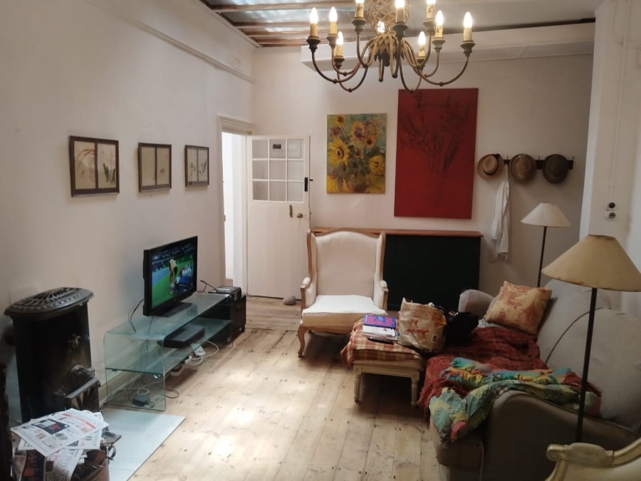 To Let 3 Bedroom Property for Rent in St James Western Cape
